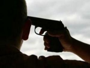 На Тернопольщине застрелился лейтенант милиции На Тернопольщине застрелился лейтенант милиции