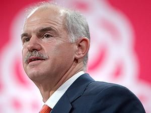 Однопартійці просять грецького прем’єра піти Однопартійці просять грецького прем’єра піти