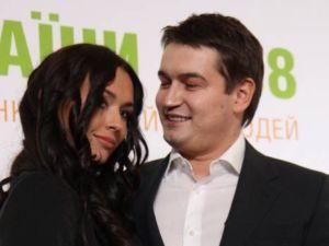 "Преса України": Невістка Ющенка потрапила в ДТП "Преса України": Невістка Ющенка потрапила в ДТП