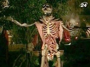 Зомбі заробили для США 6 мільярдів доларів Зомбі заробили для США 6 мільярдів доларів