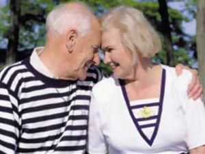 Ученые: Счастливые люди живут дольше Ученые: Счастливые люди живут дольше