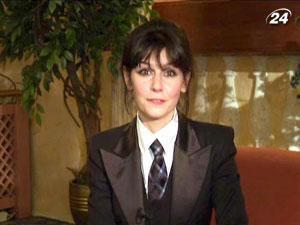 Эмма Шапплин споет для украинской публики