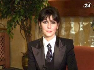 Эмма Шапплин споет для украинской публики Эмма Шапплин споет для украинской публики