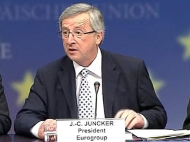 Євросоюз попередив Грецію про банкрутство Євросоюз попередив Грецію про банкрутство