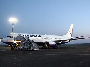 За сегодня уже второй Boeing аварийно приземлился За сегодня уже второй Boeing аварийно приземлился