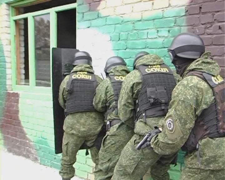 МВД: Рост преступности происходит из-за регистрации всех преступлений МВД: Рост преступности происходит из-за регистрации всех преступлений