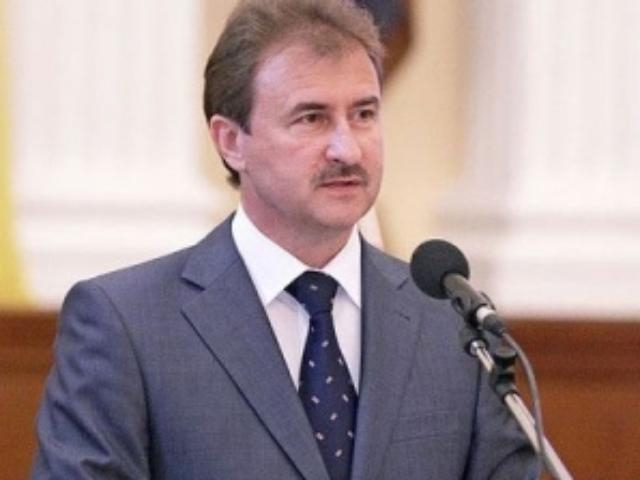 Попов пообещал инвестбанк в Киеве
