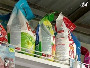 За два місяці в Україні можуть заборонити продаж фосфатів За два місяці в Україні можуть заборонити продаж фосфатів