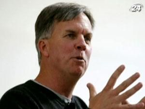 З Apple пішов керівник магазинів Apple Store Рон Джонсон З Apple пішов керівник магазинів Apple Store Рон Джонсон