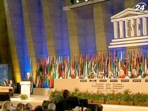 Канада вслід за США зупинила фінансування ЮНЕСКО Канада вслід за США зупинила фінансування ЮНЕСКО