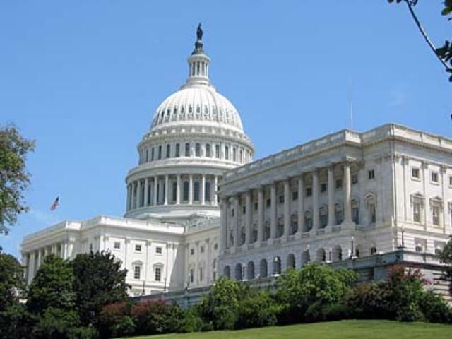 Сенат США решил на ком можно сэкономить Сенат США решил на ком можно сэкономить