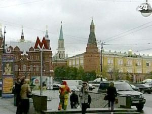 Росія очолила рейтинг корупційних країн Росія очолила рейтинг корупційних країн