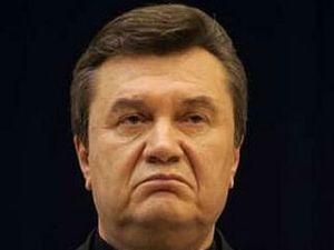 Янукович незадоволений роботою міністрів Янукович незадоволений роботою міністрів