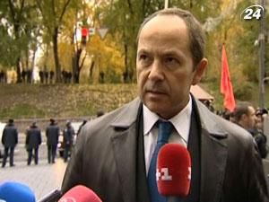 Тігіпко: Я готовий розбиратися з людьми щодо їхніх конкретних випадків і по системі Тігіпко: Я готовий розбиратися з людьми щодо їхніх конкретних випадків і по системі