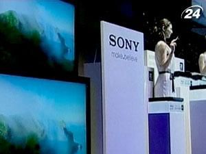 Sony готується до вже четвертого збиткового року