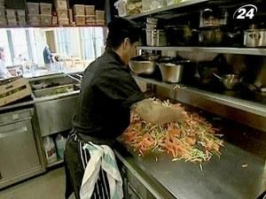 У світі швидко збільшується кількість веганів У світі швидко збільшується кількість веганів