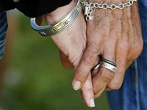 До кінця року британські геї зможуть брати шлюб у церквах До кінця року британські геї зможуть брати шлюб у церквах