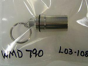 В США арестовали четырех пенсионеров-террористов