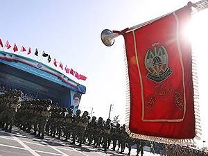 Иран предупреждает о "высокой цене" за удары по ядерным объектам Иран предупреждает о "высокой цене" за удары по ядерным объектам