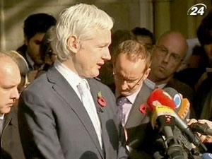 Ассанж: Мне не было предъявлено обвинений ни в одной стране Ассанж: Мне не было предъявлено обвинений ни в одной стране