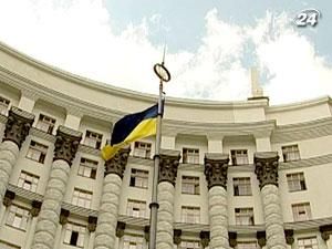 Кабинет Министров Украины подстрахует экспортеров