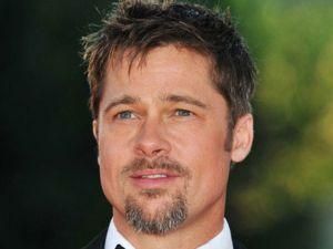 Брэд Питт бросил курить ради детей Брэд Питт бросил курить ради детей