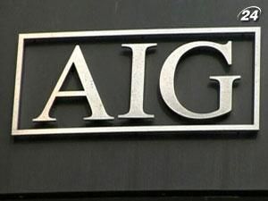 Страховщик AIG сократил долг перед властями США до 50 млрд. дол. Страховщик AIG сократил долг перед властями США до 50 млрд. дол.