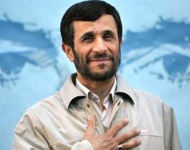 Допрос Ахмадинеджада в иранском парламенте сорвался