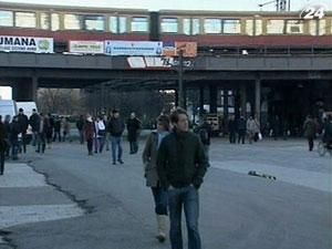 В Німеччині вперше за 19 місяців зросло безробіття В Німеччині вперше за 19 місяців зросло безробіття