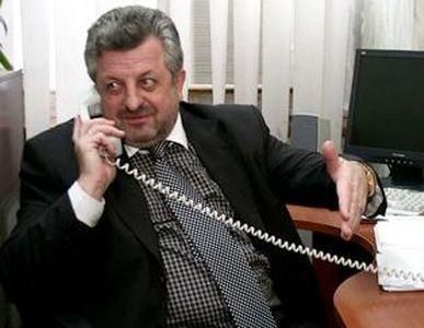 Міліція поновлює слідство у "справі педофілів" Міліція поновлює слідство у "справі педофілів"