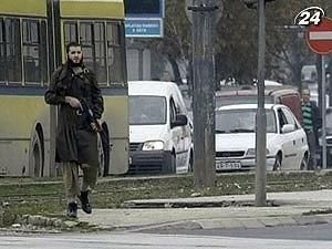 ФБР почало розслідування нападу на посольство США у Сараєво