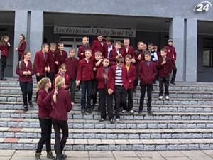 Рівненщина: СЕС визначає причину отруєння 17 дітей Рівненщина: СЕС визначає причину отруєння 17 дітей