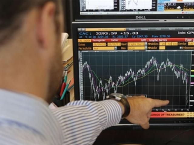 Украинские биржи закрыли торги Украинские биржи закрыли торги