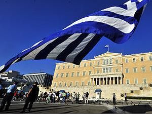 Німеччина: Греція може втратити членство у єврозоні