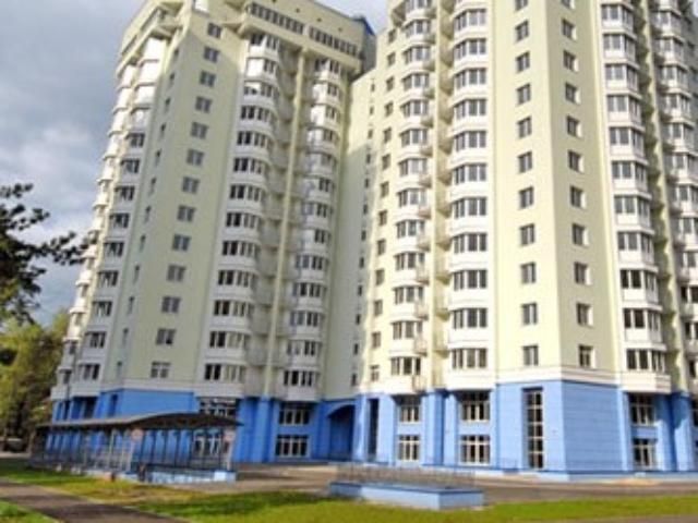 Кабмін хоче спростити реєстрацію нерухомості Кабмін хоче спростити реєстрацію нерухомості