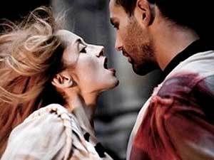 "Мадемуазель Живаго" Бадоева получила официальный трейлер "Мадемуазель Живаго" Бадоева получила официальный трейлер