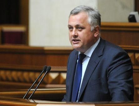 Регіонал: Кадрові зміни в Кабміні проведуть наприкінці року