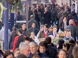 Жители богатых стран - пессимисты Жители богатых стран - пессимисты