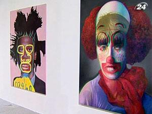 Самых известных художников XX века "разделили" в новом 3D-проекте