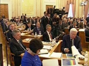 У Кабміні до Нового року можуть провести ротацію