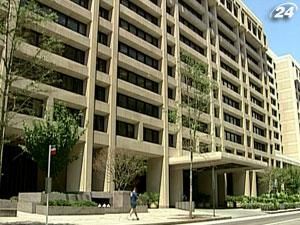 Дзеркало тижня: МВФ до кінця року не дасть Україні грошей Дзеркало тижня: МВФ до кінця року не дасть Україні грошей