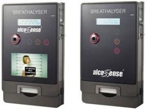 У Великобританії з'явився автомат для вимірювання рівня алкоголю в крові