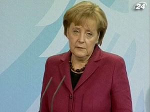 Половина німців не хочуть, аби Меркель стала канцлером втретє