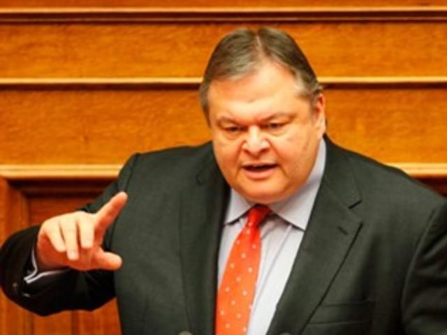 Минфин Греции выступил против проведения референдума Минфин Греции выступил против проведения референдума