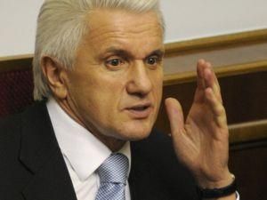 Литвин предлагает проголосовать рейтингово по всем законопроектам Литвин предлагает проголосовать рейтингово по всем законопроектам