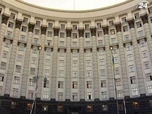 Украина выйдет на "плюсовую" торговлю лишь в 2015 г.