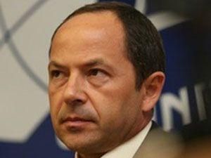 Тигипко возглавил рейтинг президентских должников Тигипко возглавил рейтинг президентских должников