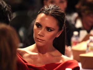 Виктория Бэкхем запустит коллекцию детской одежды Виктория Бэкхем запустит коллекцию детской одежды