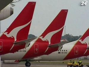 В Австралії з'явився новий бюджетний авіаперевізник В Австралії з'явився новий бюджетний авіаперевізник