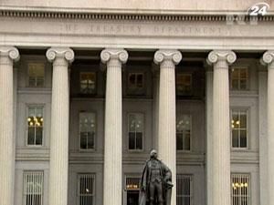 Наприкінці року США знову загрожуватиме технічний дефолт Наприкінці року США знову загрожуватиме технічний дефолт
